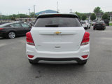 Used 2020 Chevrolet Trax LT w/ LT Convenience Package image 6