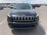 Used 2017 Jeep Cherokee Latitude w/ Comfort/Convenience Group image 3