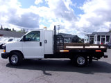Used 2011 Chevrolet Express 3500 image 6