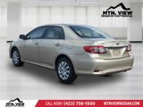 Used 2012 Toyota Corolla LE image 4