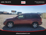 Used 2008 Suzuki XL7 Luxury image 2