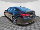Certified 2017 Acura TLX V6 image 3