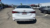 New 2025 Nissan Sentra SV image 5