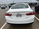 Used 2017 Chevrolet Malibu LT image 4