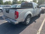 Used 2005 Nissan Frontier SE w/ (P01) Power Pkg image 4
