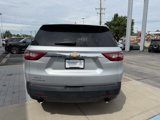 Used 2021 Chevrolet Traverse LS image 5