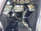 Used 2016 Jeep Wrangler Unlimited Sport w/ Connectivity Group image 4
