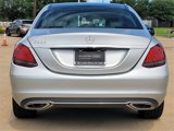 Certified 2021 Mercedes-Benz C 300 Sedan image 5
