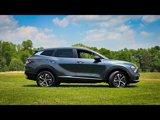 Used 2023 Kia Sportage EX image 3