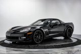 Used 2011 Chevrolet Corvette Grand Sport w/ Preferred Equipment Group image 3