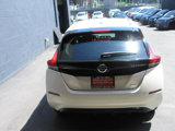 Used 2019 Nissan Leaf SV image 4
