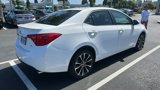 Certified 2018 Toyota Corolla SE image 2