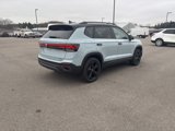 New 2025 Volkswagen Taos SE image 3