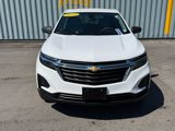 Used 2023 Chevrolet Equinox LS w/ LS Convenience Package image 2