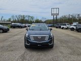 Used 2019 Cadillac XT5 Luxury image 4