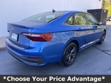 Used 2022 Volkswagen Jetta SE image 3
