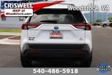 Used 2024 Toyota RAV4 LE image 5