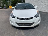 Used 2013 Hyundai Elantra Limited image 2