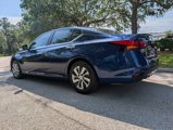 Used 2020 Nissan Altima 2.5 S image 6