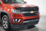 Used 2015 Chevrolet Colorado Z71 image 4