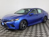 Used 2020 Toyota Camry SE image 5