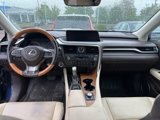 Used 2016 Lexus RX 450h AWD image 5