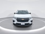 Used 2022 Chevrolet Traverse LS image 3
