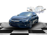 Used 2018 Honda Civic EX-T image 3