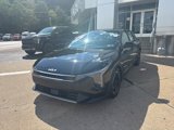 Used 2025 Kia K4 EX image 3
