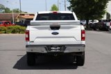 Used 2020 Ford F150 XLT w/ Equipment Group 301A Mid image 3