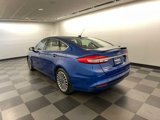 Used 2018 Ford Fusion Titanium image 3
