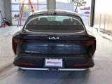 New 2025 Kia K4 LXS image 3