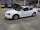 Used 2005 Pontiac Grand Prix w/ Drivers Plus Package image 3