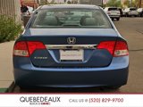 Used 2011 Honda Civic LX image 3