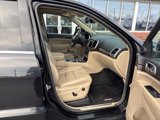 Used 2014 Jeep Grand Cherokee Limited w/ Luxury Group II image 5