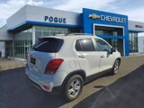 Used 2022 Chevrolet Trax LT image 2