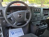 Certified 2021 GMC Savana 2500 w/ Driver Convenience Package image 5