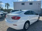 Used 2019 Chevrolet Cruze LS image 4