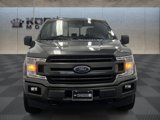 Used 2018 Ford F150 XLT w/ Equipment Group 302A Luxury image 3