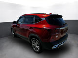 Used 2021 Kia Seltos S image 4