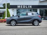 Used 2017 Buick Encore Preferred image 4