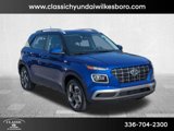 New 2025 Hyundai Venue Limited image 3
