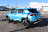 New 2025 Chevrolet TrailBlazer LT w/ Convenience Package image 4