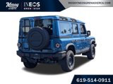 New 2024 INEOS Grenadier image 5