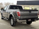 Used 2014 Ford F150 4x4 SuperCab image 5