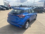 New 2025 Nissan Kicks Play S image 6