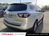 Certified 2017 Chevrolet Traverse LT image 2
