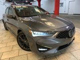 Used 2022 Acura ILX w/ Premium & A-SPEC Package image 4