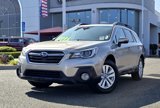 Used 2019 Subaru Outback 2.5i Premium image 3