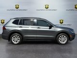 Used 2018 Volkswagen Tiguan S image 6